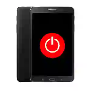 Sửa main - IC Nguồn Samsung Galaxy Tab 4 7.0