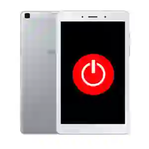 Sửa main - IC Nguồn Samsung Galaxy Tab A 8.0 2019 (T290,T295)