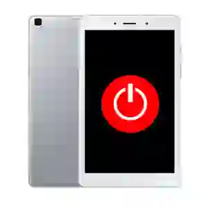Sửa main - IC Nguồn Samsung Galaxy Tab A 8.0 2019 (T290,T295)