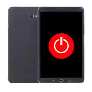 Sửa main - IC Nguồn Samsung Galaxy Tab A6 (T585)