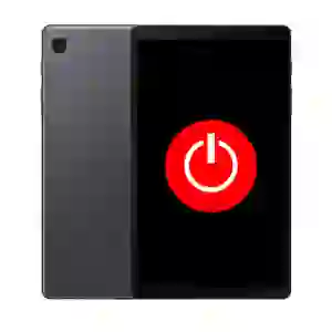 Sửa main - IC Nguồn Samsung Galaxy Tab A7 Lite