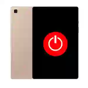 Sửa main - IC Nguồn Samsung Galaxy Tab A7 10.4
