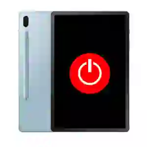 Sửa main - IC Nguồn Samsung Galaxy Tab S6
