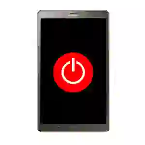 Sửa main - IC Nguồn Samsung Galaxy Tab S 8.4 2014 (T700,T705)