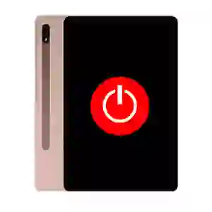 Sửa main - IC Nguồn Samsung Galaxy Tab S7