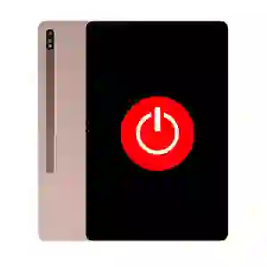 Sửa main - IC Nguồn Samsung Galaxy Tab S7 Plus