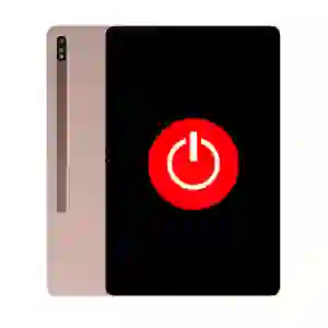 Sửa main - IC Nguồn Samsung Galaxy Tab S7 Plus