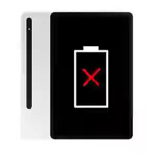 Sửa main - IC Sạc Samsung Galaxy Tab S8