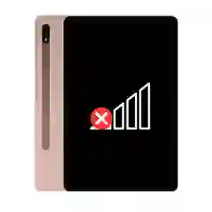 Sửa main - IC Sóng Samsung Galaxy Tab S7