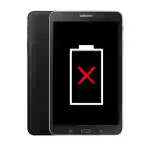 Sửa main - IC USB Sạc Samsung Galaxy Tab 4 7.0