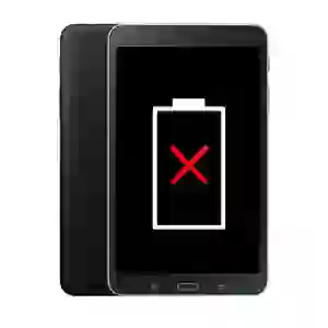 Sửa main - IC USB Sạc Samsung Galaxy Tab 4 7.0