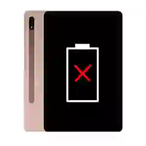 Sửa main - IC USB Sạc Samsung Galaxy Tab S7