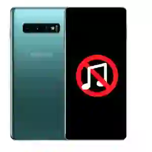 Sửa main - IC Audio Samsung Galaxy S10 Plus