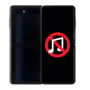 Sửa main - IC Audio Samsung Galaxy Z Flip