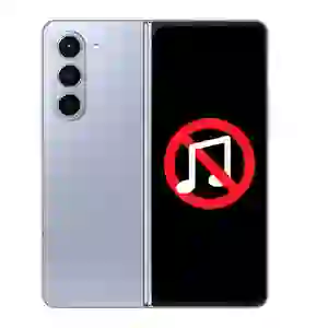 Sửa main - IC Audio Samsung Galaxy Z Fold 5