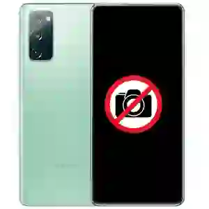 Sửa main - IC Camera Samsung Galaxy S20 FE
