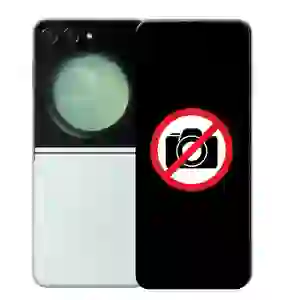 Sửa main - IC Camera Samsung Galaxy Z Flip 5