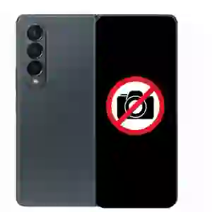 Sửa main - IC Camera Samsung Galaxy Z Fold 4