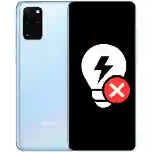 Sửa main - IC Hiển thị cảm ứng Samsung Galaxy S20 Plus