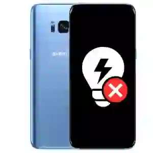Sửa main - IC Hiển thị cảm ứng Samsung Galaxy S8