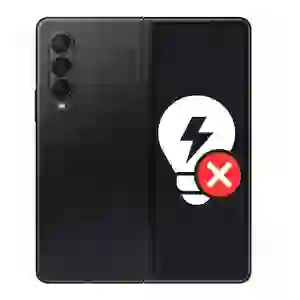 Sửa main - IC Hiển thị cảm ứng Samsung Galaxy Z Fold 3