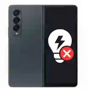 Sửa main - IC Hiển thị cảm ứng Samsung Galaxy Z Fold 4