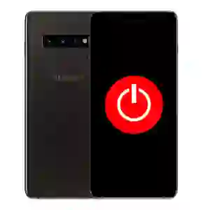 Sửa main - IC Nguồn Samsung Galaxy S10 Plus