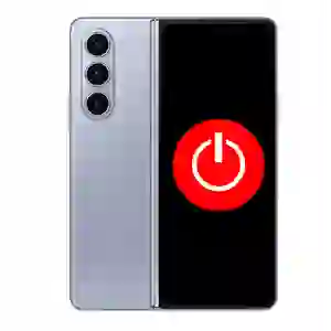 Sửa main - IC Nguồn Samsung Galaxy Z Fold 5