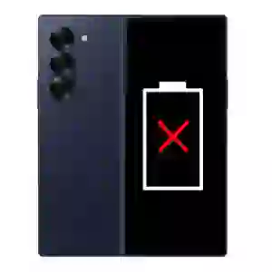 Sửa main - IC Sạc Samsung Galaxy Z Fold 6