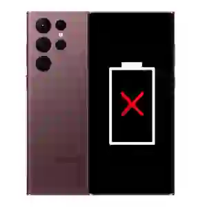 Sửa main - IC Sạc Samsung Galaxy S22 Ultra