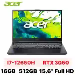 Laptop Acer Gaming Aspire 7 A715-59G-73LB NH.QX6SV.002 - Đã kích hoạt