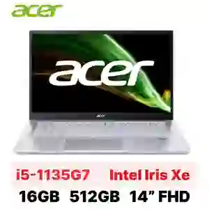 Laptop Acer Swift 3 SF314-511-59LV NX.ABNSV.001 - Cũ trầy xước