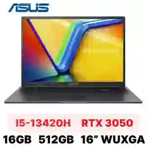 Asus Vivobook 16X K3605VC-RP431W - Đã kích hoạt