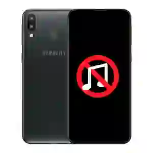 Sửa main - IC Audio Samsung Galaxy M20