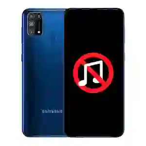 Sửa main - IC Audio Samsung Galaxy M31