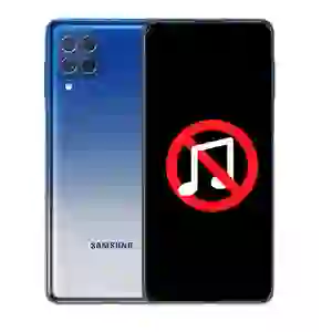 Sửa main - IC Audio Samsung Galaxy M62