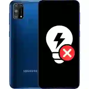 Sửa main - IC Hiển thị cảm ứng Samsung Galaxy M31