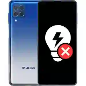 Sửa main - IC Hiển thị cảm ứng Samsung Galaxy M62