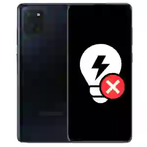 Sửa main - IC Hiển thị cảm ứng Samsung Galaxy Note 10 Lite