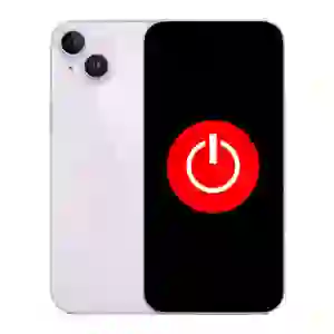 Sửa nguồn iPhone 14 Plus
