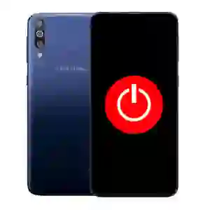 Sửa main - IC Nguồn Samsung Galaxy M30