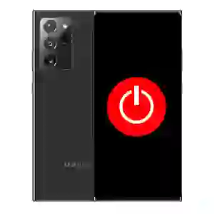 Sửa main - IC Nguồn Samsung Galaxy Note 20 Ultra