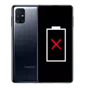 Sửa main - IC Sạc Samsung Galaxy M51