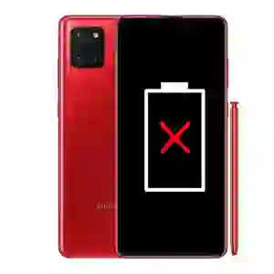 Sửa main - IC Sạc Samsung Galaxy Note 10 Lite