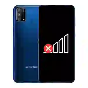 Sửa main - IC Sóng Samsung Galaxy M31