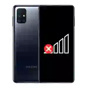 Sửa main - IC Sóng Samsung Galaxy M51