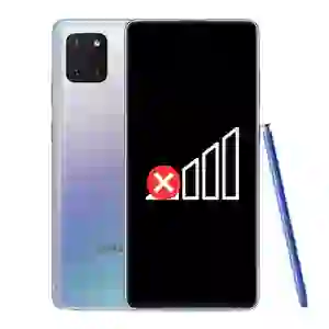 Sửa main - IC Sóng Samsung Galaxy Note 10 Lite