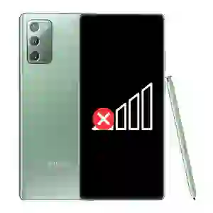 Sửa main - IC Sóng Samsung Galaxy Note 20