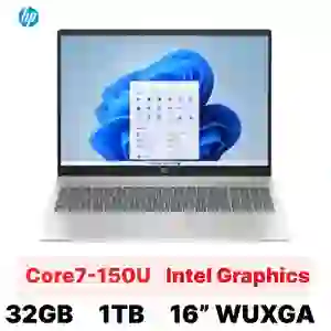 Laptop HP Pavilion 16-AF0065CL 9T9K2UA - Cũ trầy xước