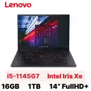 Laptop Lenovo ThinkPad X1 Carbon Gen 9 TP00129A - Cũ đẹp